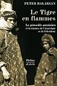 Le Tigre en flammes : Le g&eacute;nocide arm&eacute;nien, et la r&eacute;ponse de l'Am&eacute;rique et de l'Occident