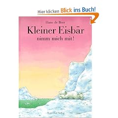 Kleiner Eisb�r, nimm mich mit!