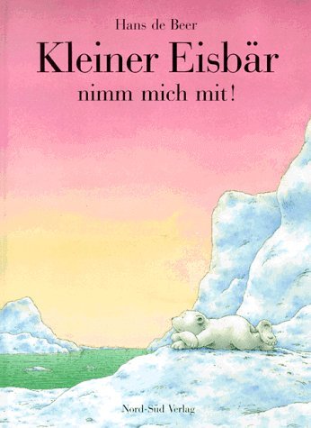 Kleiner Eisb�r, nimm mich mit!