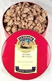 Gourmet Food : Ultimate's Sherry Walnut Pralines - 2 Lb Tin