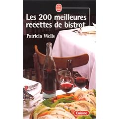 Les 200 meilleures recettes de bistrot