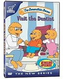 Visit the Dentist with Toothbrush Premium [2006] (REGION 1) (NTSC)