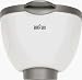 Braun 7050-288 Filter Basket Complete. Color White w/ Silver