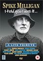 Spike Milligan - I Told You I Was Ill [2003] [DVD]