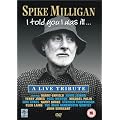 Spike Milligan - I Told You I Was Ill [2003] [DVD]