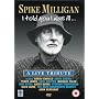 Spike Milligan - I Told You I Was Ill [2003]