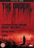 The Ordeal (Calvaire) [DVD]