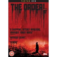 The Ordeal (Calvaire) [DVD]