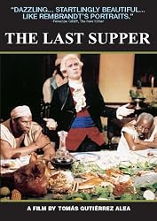 Last Supper, The