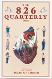 Search : 826 Quarterly: 3 (826 Quarterly)