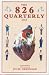 Search : The 826 Quarterly, Vol. 3: Fall 2004