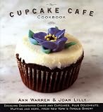 Cupcake Cafe Cookbook