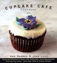 Cupcake Cafe Cookbook