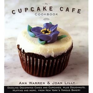 Cupcake Cookbook