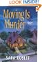 Moving Is Murder: A Mom Zone Mystery (Ellie Avery Mysteries)