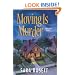 Moving Is Murder: A Mom Zone Mystery (Ellie Avery Mysteries)