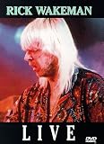Rick Wakeman: Live