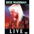 Rick Wakeman: Live