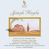 Missa St Nicola Harmonie Messe