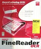 Click for more about FineReader 6.0 Corporate - Cyrillic Plus (Network version) - ABBYY Software House.