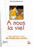 Revue Éditions Montparnasse  / A nous la vie !