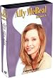 Ally McBeal : L'Int�grale Saison 4 - Coffret 6 DVD