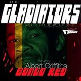 Bongo Red: The Gladiators at Studio One