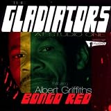 Bongo Red: The Gladiators at Studio One