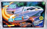  : Star Trek The Next Generation Shuttlecraft Goddard
