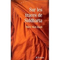 Sur les traces de Siddharta