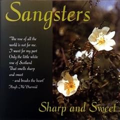 Sharp and Sweet