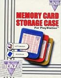 Fire International 3 Colour Pack Memory Card Cases (PS)
