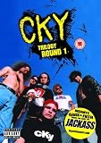 cky trilogy round 1 (Region 0 DVD)