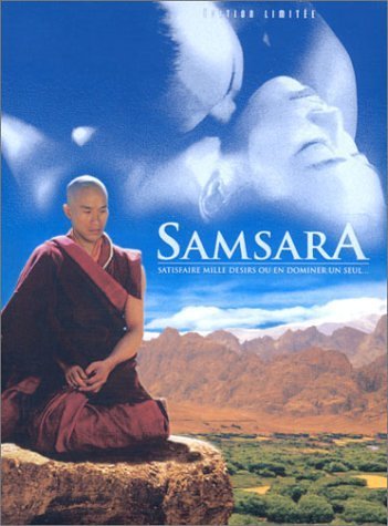 Samsara - Édition Prestige 2 DVD by Shawn KuChristy ChungNeelesha BaVoraLhakpa TseringTenzin Tashi
