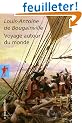 Voyage autour du monde : Par la fr�gate la Boudeuse et la fl�te l'Etoile