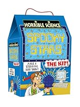 Horrible Science Spooky Stars
