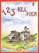 1 2 3 Kla-Vier. Heft 2: Klavierschule für 2-8 Hände