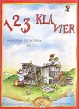 1 2 3 Kla-Vier. Heft 2: Klavierschule für 2-8 Hände