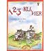 1 2 3 Kla-Vier. Heft 2: Klavierschule f�r 2-8 H�nde