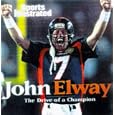 John Elway: The Drive of a Champion