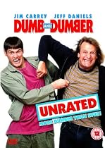 Dumb And Dumber Uncut [DVD] [1994]