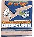 Kimberly Clark/ Scott #77287 4x15 Pro Dropcloth