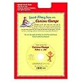 Curious George Takes a Job (Package)