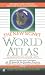 New Signet World Atlas