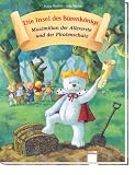 Die Insel des B&auml;renk&ouml;nigs - Maximilian der Allererste und der Piratenschatz - Katja Reider, Ana-Maria Weller, Ana Weller