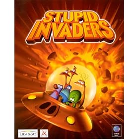 Stupid Invaders