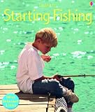 Starting Fishing (Usborne First Skills)