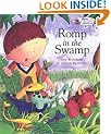 Harry and the Dinosaurs Romp in the Swamp