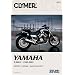 Yamaha V-Max, 1985-2003 (Clymer Motorcycle Repair)