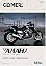 Yamaha V-Max, 1985-2003 (Clymer Motorcycle Repair)